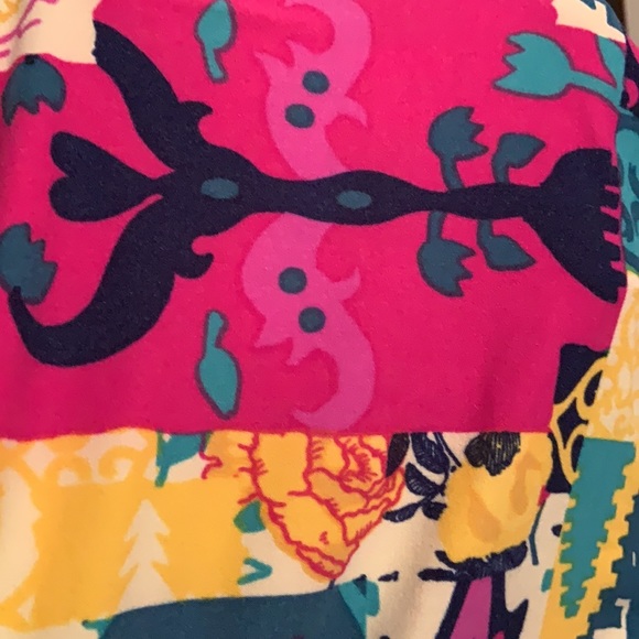 SALE!  $15 Each or 3 for $35 LulaRoe TC2 Leggings - Picture 2 of 3